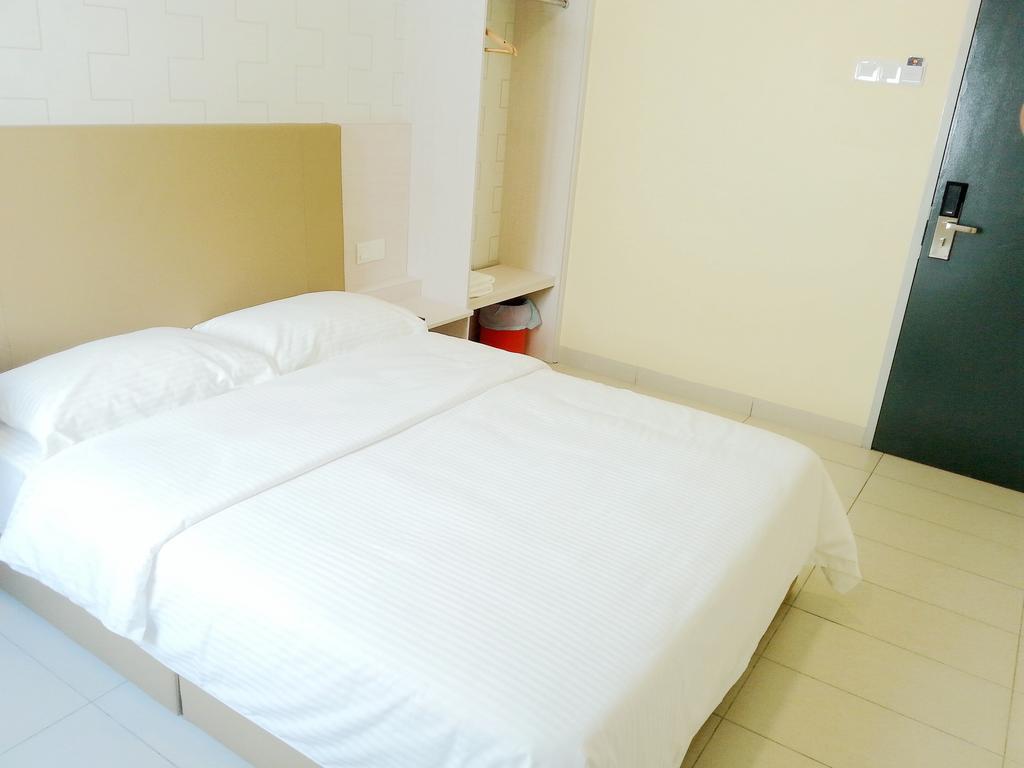 Rg Grand Hotel Batu Pahat Εξωτερικό φωτογραφία